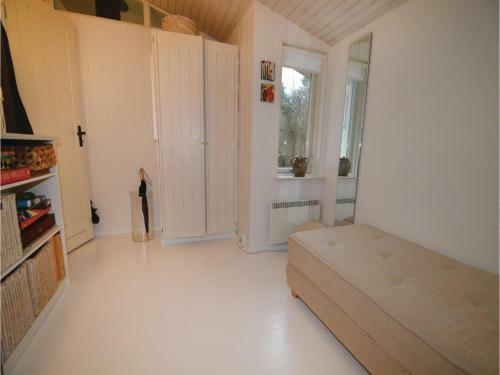 Two-bedroom Holiday Home In Stege