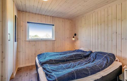 Five-bedroom Holiday Home In Stege