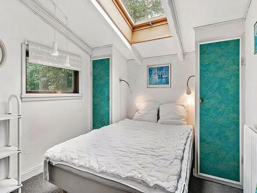 Three-bedroom Holiday Home In Stege