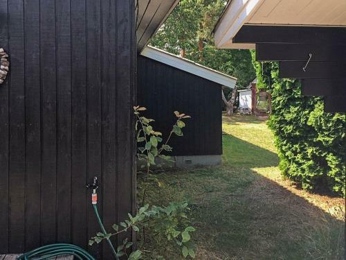 Holiday Home M�gleren