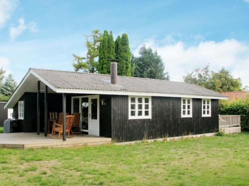 Holiday Home M�gleren