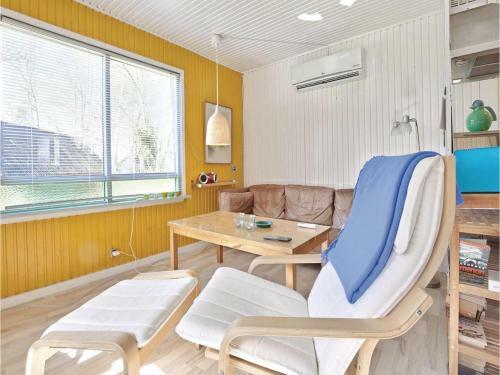 Two-bedroom Holiday Home In Storvorde