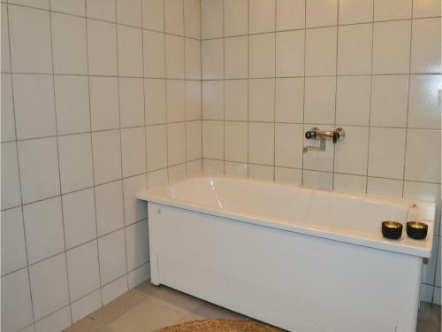 Four-bedroom Holiday Home In Strandby