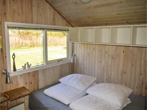 Three-bedroom Holiday Home In Strandby
