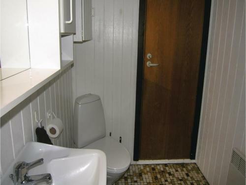 Three-bedroom Holiday Home In Svendborg