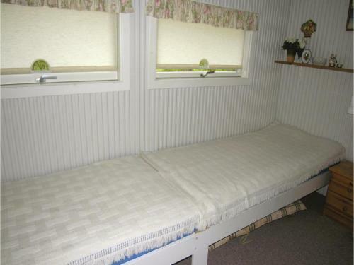 Three-bedroom Holiday Home In Svendborg