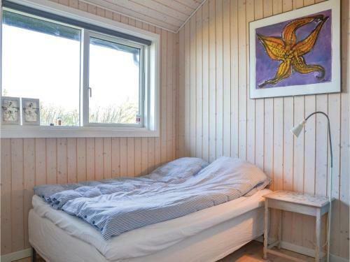 Three-bedroom Holiday Home In Tisvildeleje