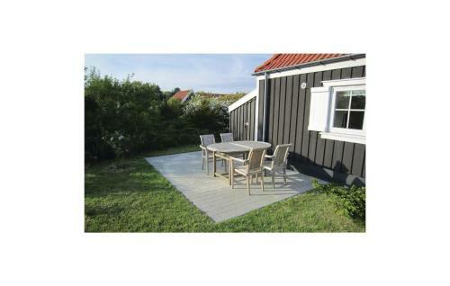 Two-bedroom Holiday Home In Vejby