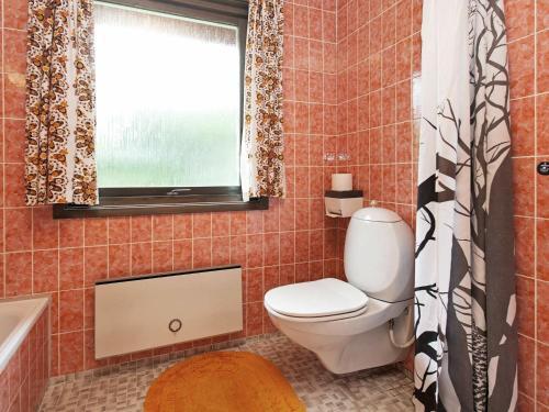 Holiday Home Lundesvinget