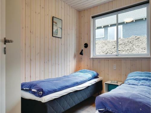 Six-bedroom Holiday Home In Vejby