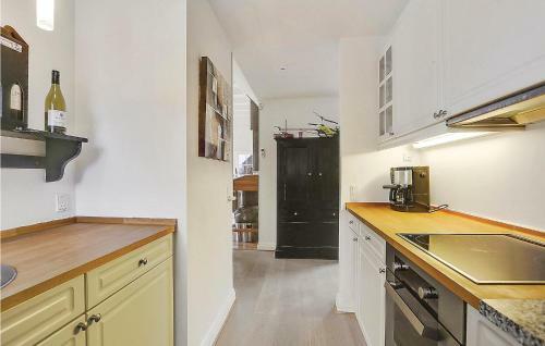 Three-bedroom Holiday Home In Vejby