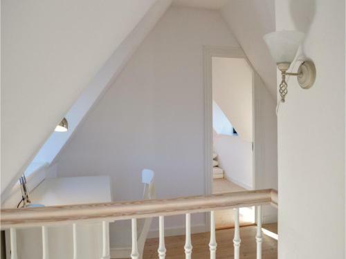 Two-bedroom Holiday Home In Vejby