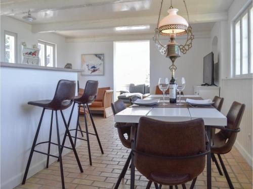 Two-bedroom Holiday Home In Vejby