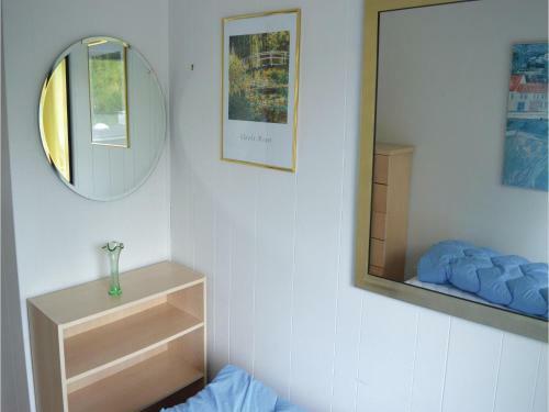 Two-bedroom Holiday Home In Vejby