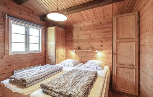 Three-bedroom Holiday Home In Aakirkeby