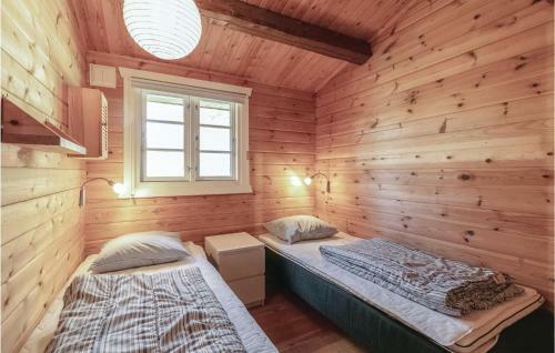 Three-bedroom Holiday Home In Aakirkeby