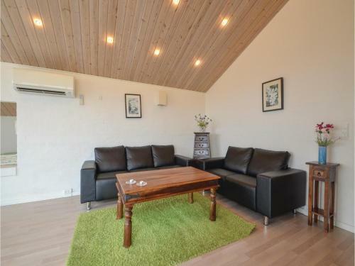 Three-bedroom Holiday Home In Vestervig