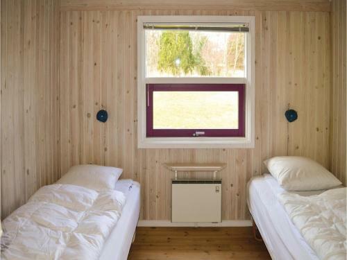 Three-bedroom Holiday Home In Albak