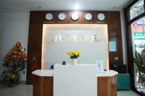 Jupiter Hotel