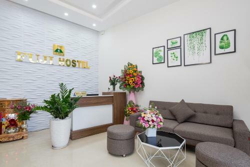 Hotel Fuji Hostel