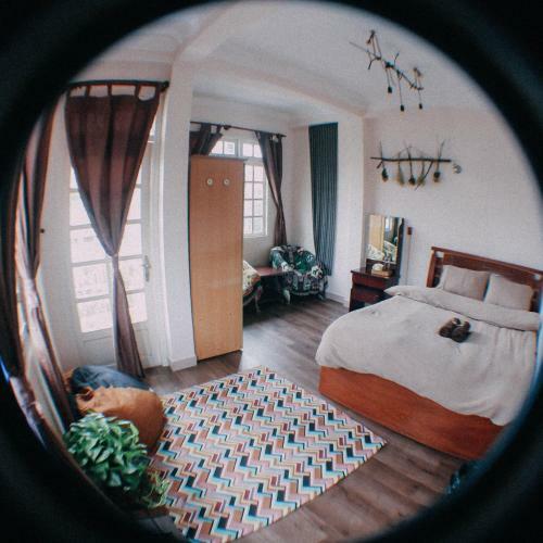 Hotel 1place - M?t N?i Dalat