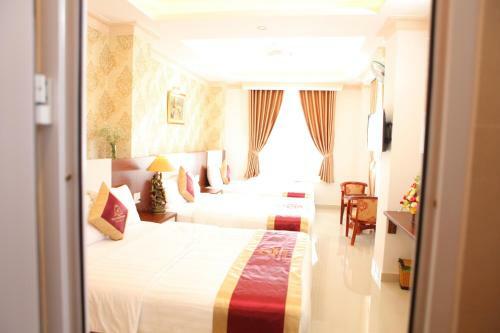Dalat Luxury Hotel