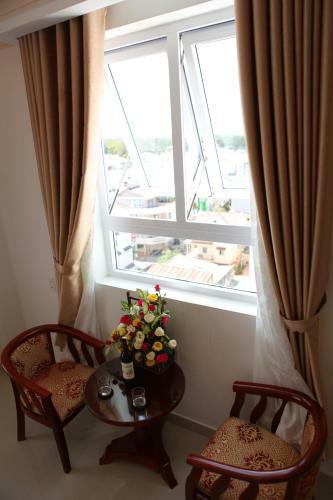 Dalat Luxury Hotel
