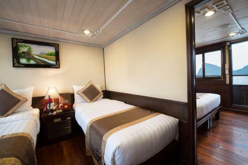 Halong Glory Cruise