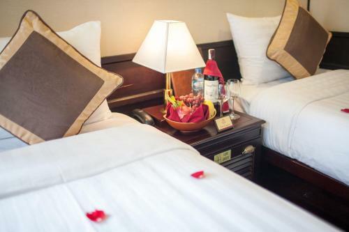 Halong Glory Cruise
