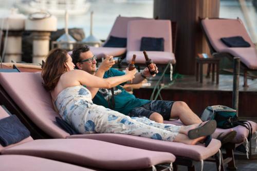 Halong Glory Cruise