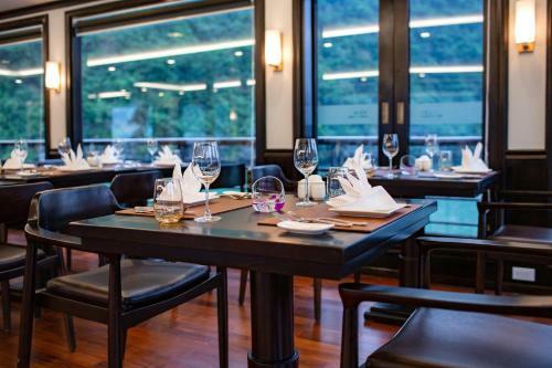 Peony Cruise Managed By Orchid Cruise