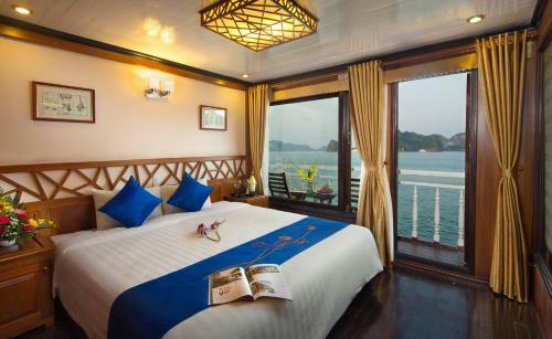 Era Cruises Halong