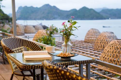 Halong Golden Bay Legend Cruise