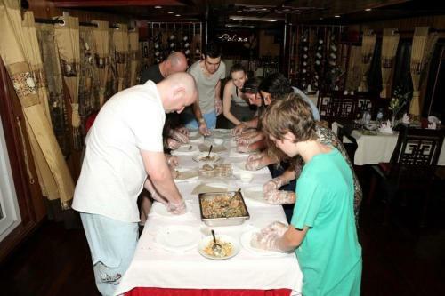Fantasea Imperial Cruise