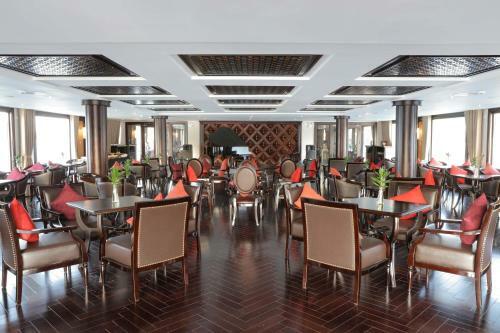 President Cruises Halong