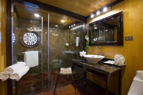 Ultralux Hera Cruise