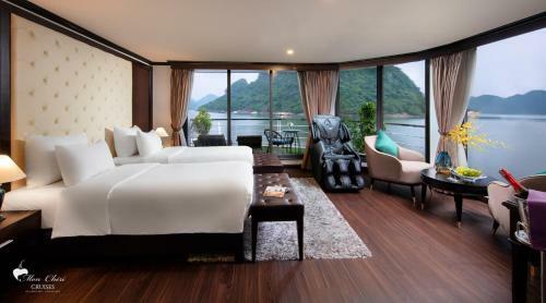 Mon Ch�ri Cruises