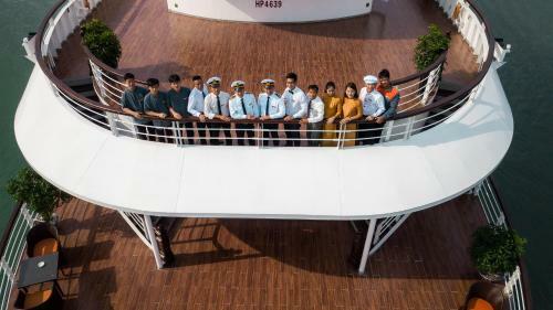 Mon Ch�ri Cruises
