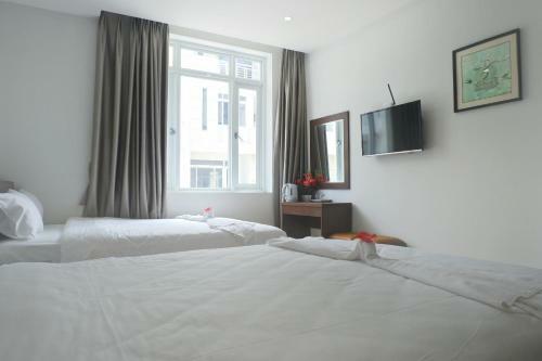 Hotel Nh� Ngh? E10