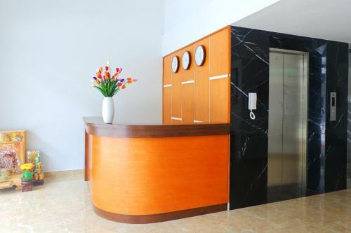 Hotel Nh� Ngh? E10