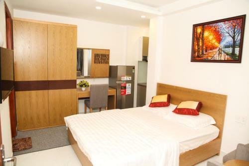 Hotel 60 Inn Saigon