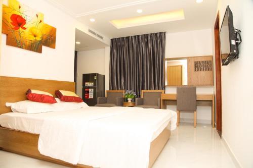 Hotel 60 Inn Saigon