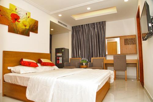 Hotel 60 Inn Saigon