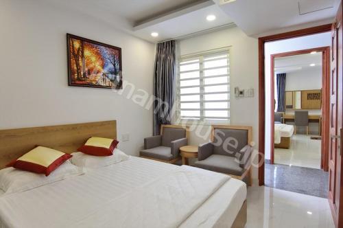 Hotel 60 Inn Saigon