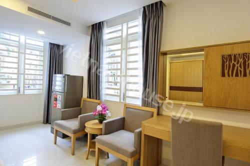 Hotel 60 Inn Saigon
