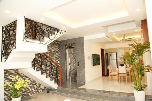 Hotel 60 Inn Saigon
