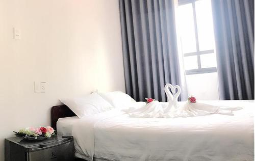 Hotel Kh�ch S?n Tr??ng An