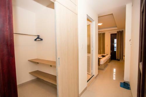 Hotel Mr Duy Hostel