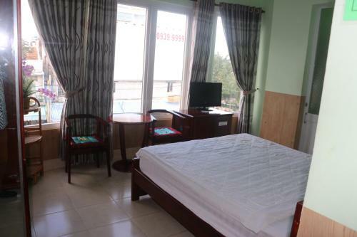 Kim Long Hotel