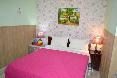 Kim Long Hotel